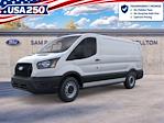 New 2026 Ford Transit 150 Low Roof Empty Cargo Van for sale #TKB51353 - photo 1