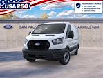 New 2026 Ford Transit 150 Low Roof Empty Cargo Van for sale #TKB51353 - photo 1