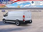 New 2026 Ford Transit 150 Low Roof Cargo Van for sale #TKB51353 - photo 4
