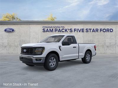 New 2026 Ford F-150 - photo 1