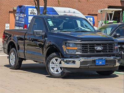 New 2026 Ford F-150 - photo 1