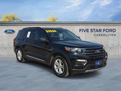 2023 Ford Explorer RWD SUV for sale #TKD60148A - photo 2