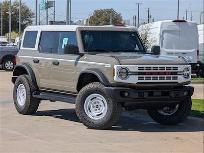 New 2026 Ford Bronco - photo 1