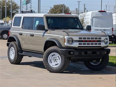 New 2026 Ford Bronco - photo 1