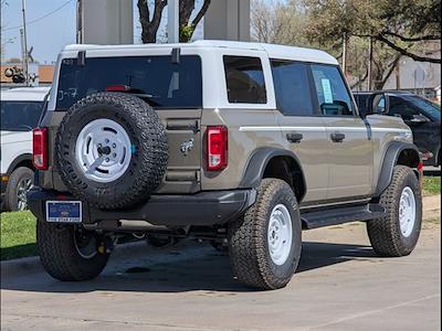New 2026 Ford Bronco - photo 1