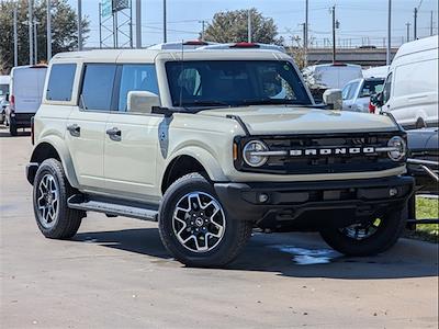 New 2026 Ford Bronco - photo 1