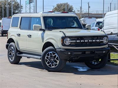 New 2026 Ford Bronco - photo 1
