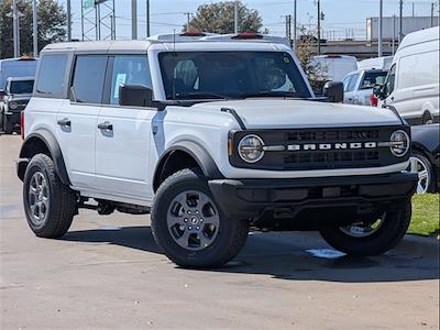 New 2026 Ford Bronco - photo 1