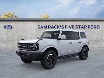 New 2026 Ford Bronco - photo 1