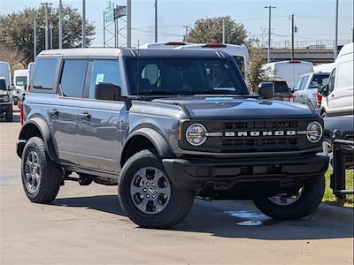 New 2026 Ford Bronco - photo 1