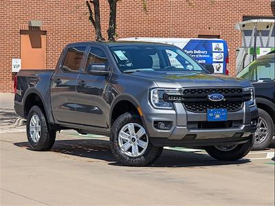 New 2026 Ford Ranger - photo 1