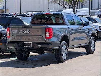 New 2026 Ford Ranger - photo 1