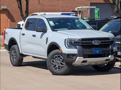 New 2026 Ford Ranger - photo 1