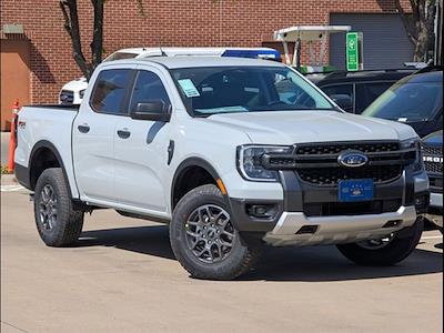 New 2026 Ford Ranger - photo 1