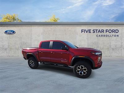 Used 2024 GMC Canyon - photo 1