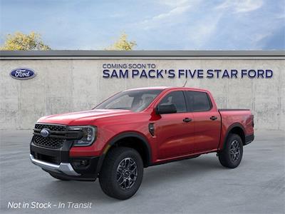 New 2026 Ford Ranger - photo 1
