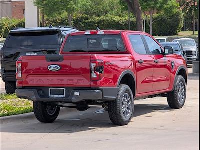 New 2026 Ford Ranger - photo 1