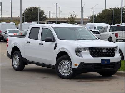 New 2026 Ford Maverick - photo 1