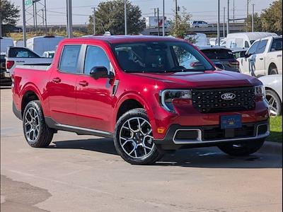 New 2026 Ford Maverick - photo 1