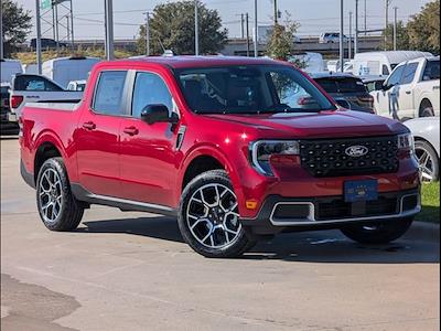 New 2026 Ford Maverick - photo 1