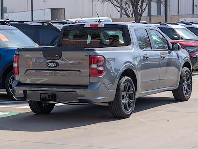 New 2026 Ford Maverick - photo 1