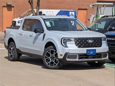 New 2026 Ford Maverick - photo 1