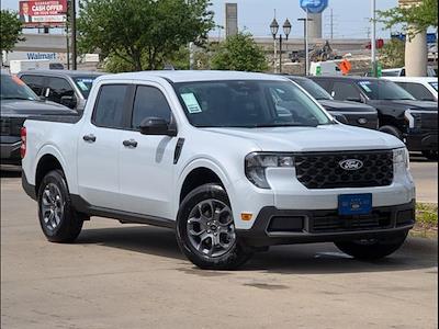 New 2026 Ford Maverick - photo 1