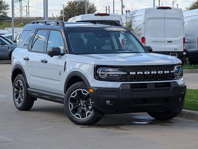 New 2026 Ford Bronco Sport - photo 1
