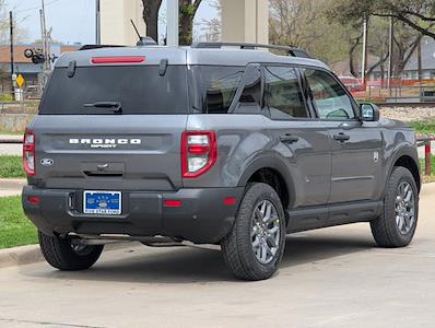 New 2026 Ford Bronco Sport - photo 1