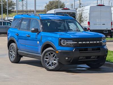 New 2026 Ford Bronco Sport - photo 1