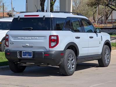 New 2026 Ford Bronco Sport - photo 1