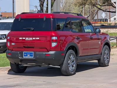 New 2026 Ford Bronco Sport - photo 1