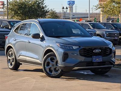New 2026 Ford Escape - photo 1