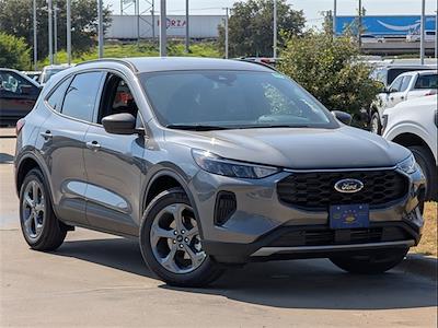 New 2026 Ford Escape - photo 1