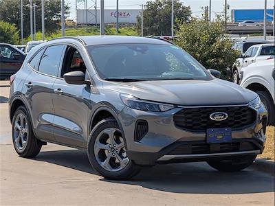 New 2026 Ford Escape - photo 1