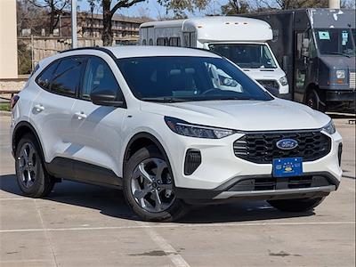 New 2026 Ford Escape - photo 1