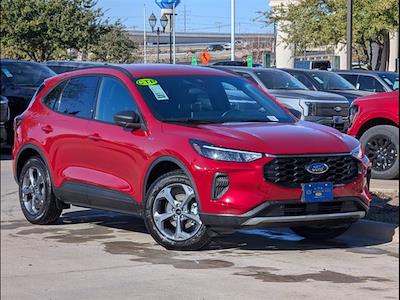 New 2026 Ford Escape - photo 1