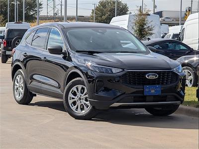 New 2026 Ford Escape - photo 1