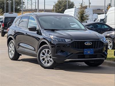 New 2026 Ford Escape - photo 1