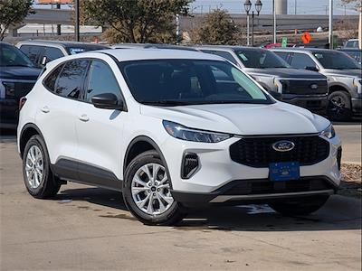 New 2026 Ford Escape - photo 1