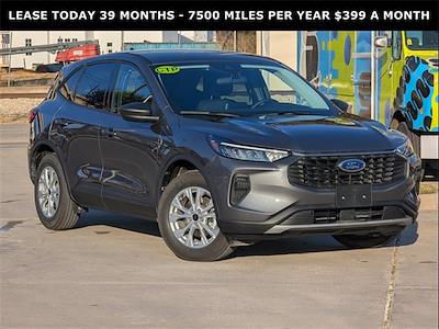 New 2026 Ford Escape - photo 1