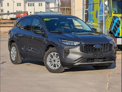 New 2026 Ford Escape - photo 1