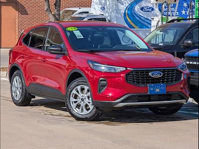 New 2026 Ford Escape - photo 1