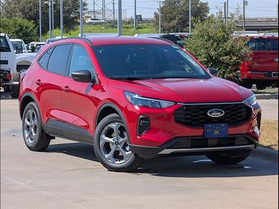 New 2026 Ford Escape - photo 1