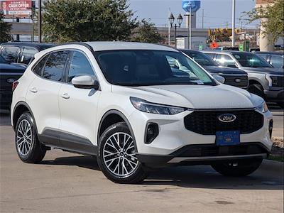 New 2026 Ford Escape - photo 1