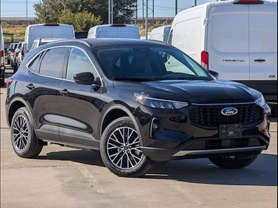 New 2026 Ford Escape - photo 1