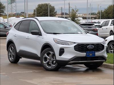 New 2026 Ford Escape - photo 1