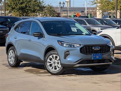 New 2026 Ford Escape - photo 1
