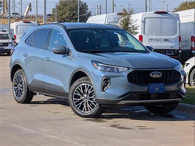 New 2026 Ford Escape - photo 1