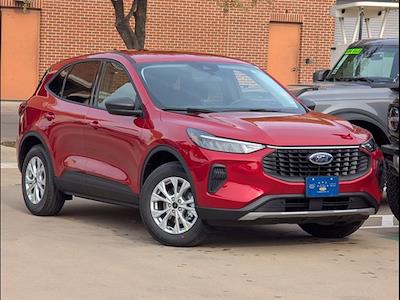 New 2026 Ford Escape - photo 1